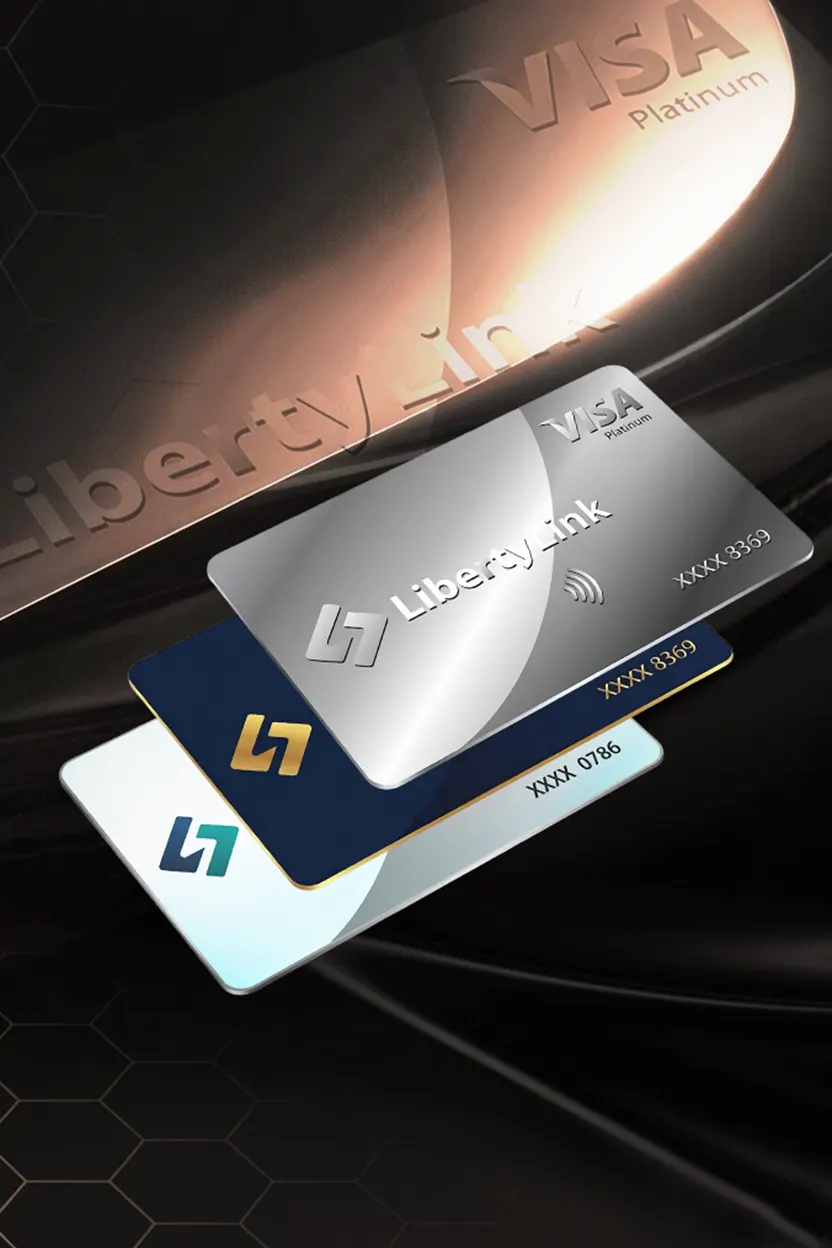 Using App Liberty Link